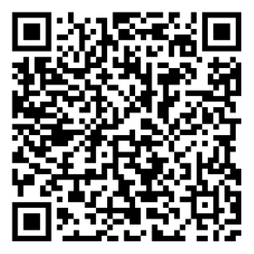 セミナー事前登録用QRコード