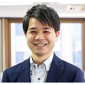 株式会社アイメックＲＤ  企画営業部　R&Dデザイン課  マネージャー/ 博士（生物資源科学）