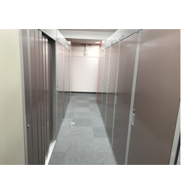 イナバボックス蒲田東口