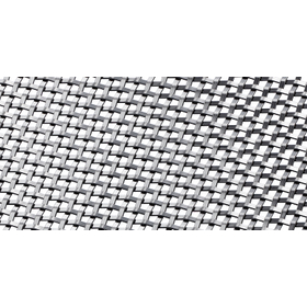 メタルメッシュパネル「S-32 Stainless Steel」製品画像
