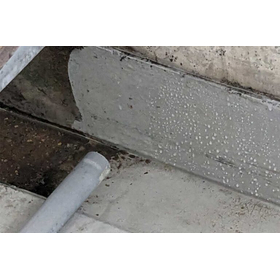 コーティングの効果