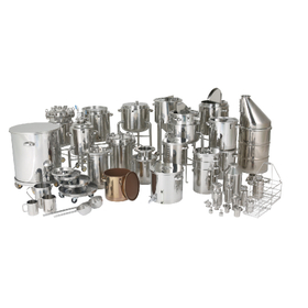 ステンレス容器の事ならお任せください！