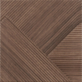 装飾タイル「Stripes Oak mix」製品画像