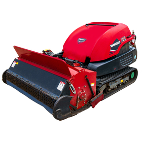 Riding lawn mower