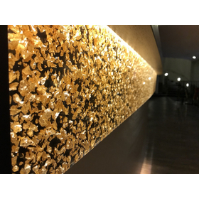 Fiocchi Gold施工事例/カウンター腰