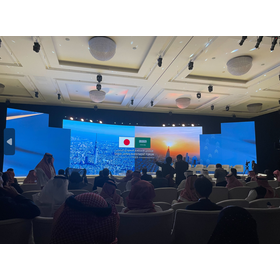 フォーラム会場