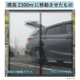 ブレストペア効果