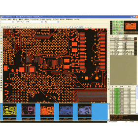 ダイナトロン「PC-AutoCAM」