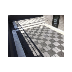 Construction case studies in Kagoshima Prefecture.
