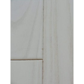 フローリングの欠けとキズ