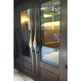 「Littlejohn」施工事例