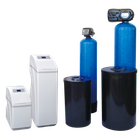 Introducing the "Fully Automatic Soft Water System."