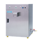 Introducing the "High Purity Water Production System."