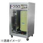 RO(逆浸透膜)純水装置 タンク内蔵型STシリーズ