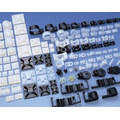 配線固定具・固定アクセサリ