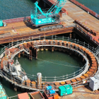 鋼管杭・鋼管矢板工