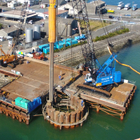 ダウンザホールハンマ