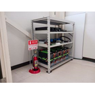 非常用電源_BCP対策_蓄電池システム