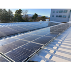 非連系_自立型蓄電池搭載太陽光発電システム