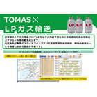LPガス輸送