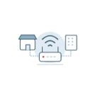 通信回線・店舗Wi-Fi