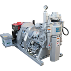 ボーリングマシンについて