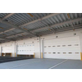 産業用オーバードアー【配送・物流・工場・倉庫