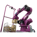 フィブインテリジェントロボット