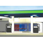 ガソリンスタンド関連製品