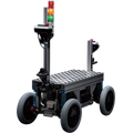 資材搬送ロボット