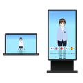 AIアバター