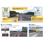 全周囲道路映像 CV-RAVI