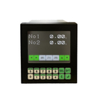 ごみ・灰クレーン荷重計について