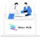 ビジネスマッチング Meet Hub