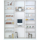 収納部材について