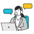 CUBEの英語対応プラン