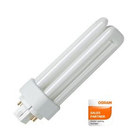 OSRAM コンパクト形蛍光ランプについて