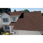 洗練されたデザインと優れた耐久性を併せ持つファイバーグラスシングル材「オークリッジスーパー」などをご提供しております。