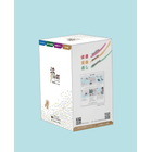 「湯治箱」は、ご自宅で手軽にラドン吸入ができるコンパクトな吸入器です。湯治場の約1000倍ものラドン濃度を実現し、効率よくラドンを取り込めます。
設置スペースを選ばず、持ち運びも簡単。温浴施設に通う時間や費用の負担を軽減し、ラドン吸入をより身近にします。
内蔵ヒーターで水を温めて湿気を発生させる仕組みで、いつでも好きな時に使えるのも魅力です。低価格で始められ、個人利用に最適な製品です。​​​​​​​