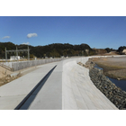 人々の生活を豊かにする施設を作り上げ後世に残す。
この目的のために、安全性・快適性・合理性・機能性などを総合的に考えた設計技術を結実させ、 自然との調和のとれた社会づくりに貢献しています。