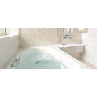 Our company offers fully customized unit bath renovations tailored to your needs. We also showcase examples of our work, including the fully customized system for bathrooms, "unit bathrooms for apartment buildings," and "unit bathrooms for hospitals."