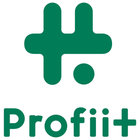 経営支援プラットフォーム「Profiit（プロフィート）」のご紹介です。独自のデータ形式「ワークデータ」を用いて、組織内の仕事とコスト・利益の構造を可視化し、AIが改善施策の検討・実行・振り返りまでを支援します。