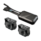 建設機械向けドライブレコーダー