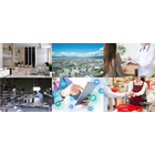 お客様の快適なネットワーク環境を創り出すソリューションをご提供します。創立以来、私たちは光伝送路からLAN・WANシステム構築まで、光通信のプロフェッショナル集団として様々なサービスの提供に努めてきました。これまで培ってきた技術で、お客様の課題解決・目標達成に向けて好適なシステムをご提供できるよう、真摯にとりくんでいきます。