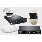 メタル／LANケーブル用機器＆ツール、ネットワークカメラ、ネットワークビデオレコーダー、ネットワークスイッチ　等