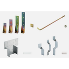 規格金物について