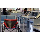 コスト削減を目的とした内製化支援から、
特例子会社の設立支援、ISO取得企業のコスト削減コンサルまで、幅広く内製化支援を実施。
メーカーを選ばず、印刷機材の導入をお手伝い。
繁盛期においては、社内でさばききれなかった名刺を東京名刺センターにて、優先的に印刷する事が可能。
印刷機械トラブル時にも、優先的に印刷対応可。