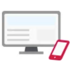 顧客起点でサービスやプロダクトの価値を最大化するUXデザイン・リサーチを支援します。戦略設計から検証、運用定着まで伴走し、ユーザー視点に基づく継続的な体験改善を実現します。