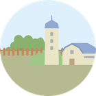 バイオマス発電は、未利用資源の有効活用、廃棄物削減などが可能であり、農畜産業における周辺環境の改善、地域経済活性化などに役立ちます。

当社の強みである国際的なネットワークを活用し、国内外の高度なバイオマス技術を取り入れたシステムをご提案します。