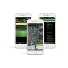 ローカル5Gの無線免許申請に必要なシミュレーターから屋内、屋外の対象エリアをきめ細かくカバーするスモールセルソリューションや電波の飛来状況を測定するスマートフォンベースの測定ツールなどローカル5Gの環境構築にお役立て頂けるソリューションを一括して提供しています。